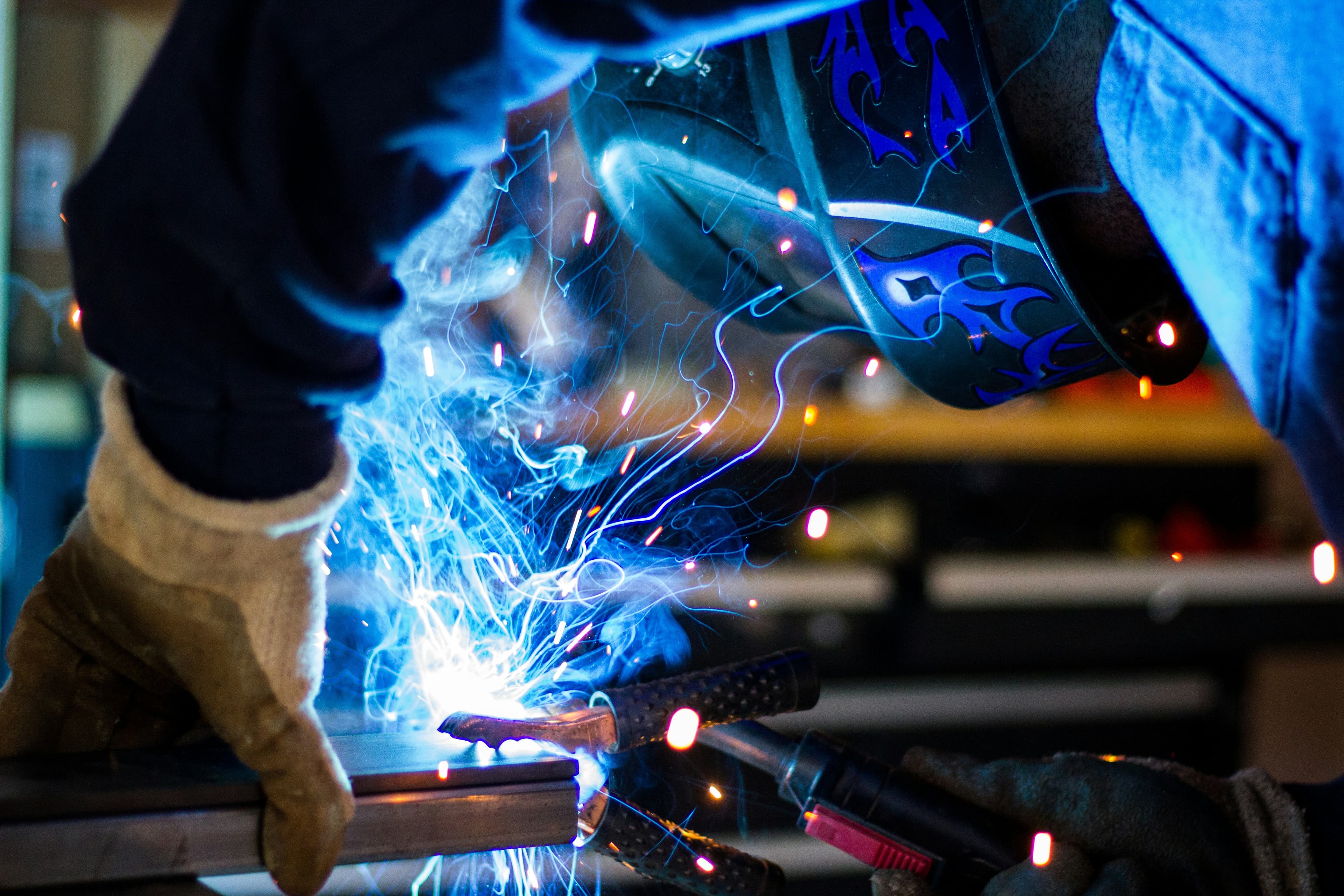 Engineering supplies and components